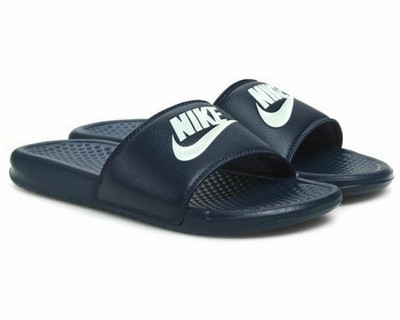 womens nike slip on sandals