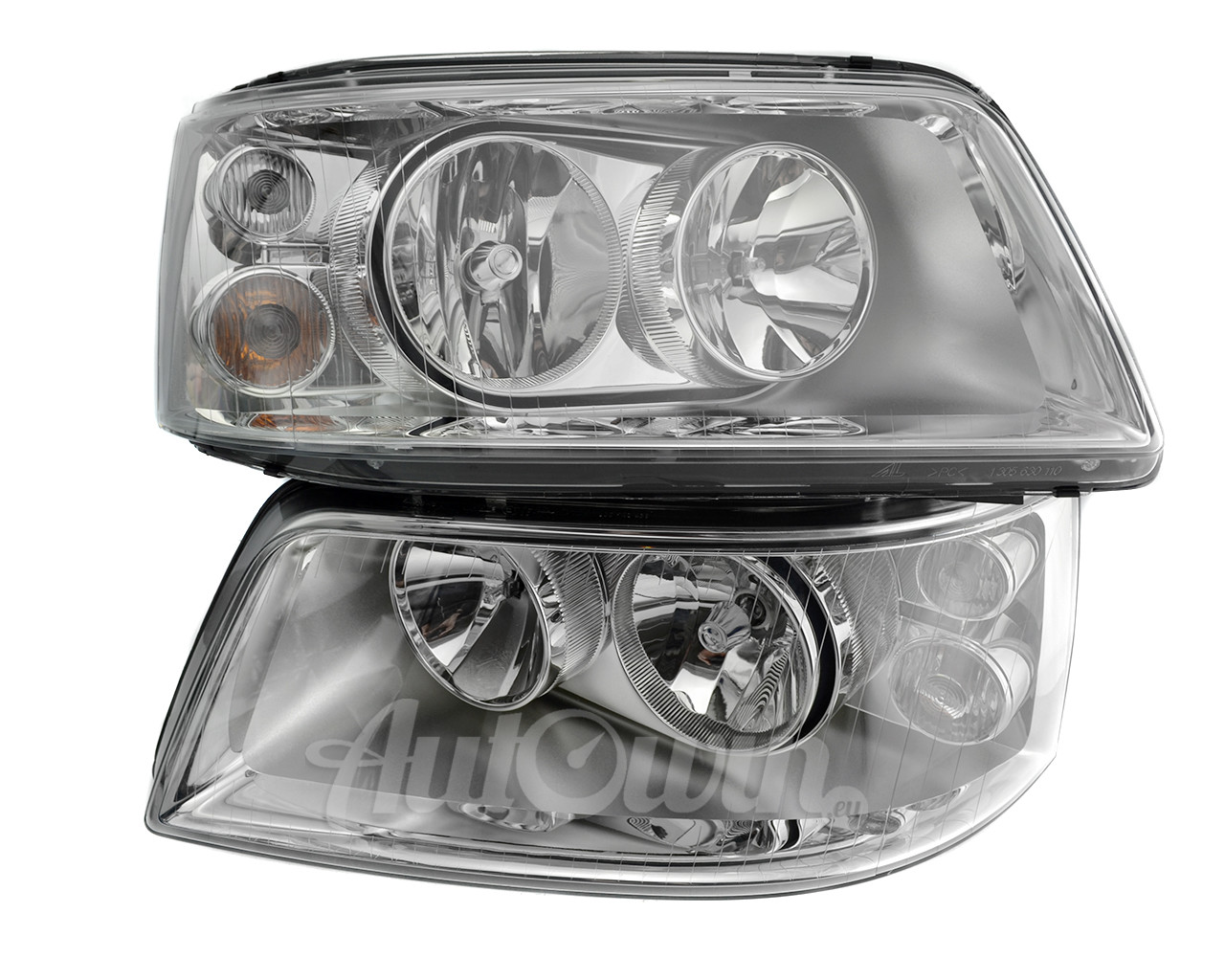 Volkswagen T5 Transporter Multivan Halogen Headlight Right