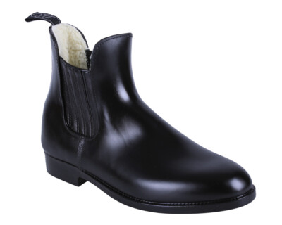 QHP Thermo jodhpur Junior Black
