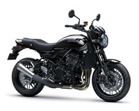 New 2026 Kawasaki Motorcycle Z900RS Black Ball Edition In Stock Demo Available*