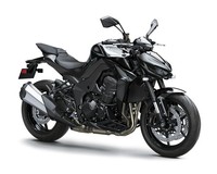 NEW 2026 Kawasaki Z1100 Motorcycle Due Jan Order Yours NOW!