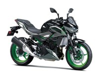 New MOTORCYCLE 2025 Kawasaki Z 500 / SE £500 NEW RIDER GRANT AVAILABLE