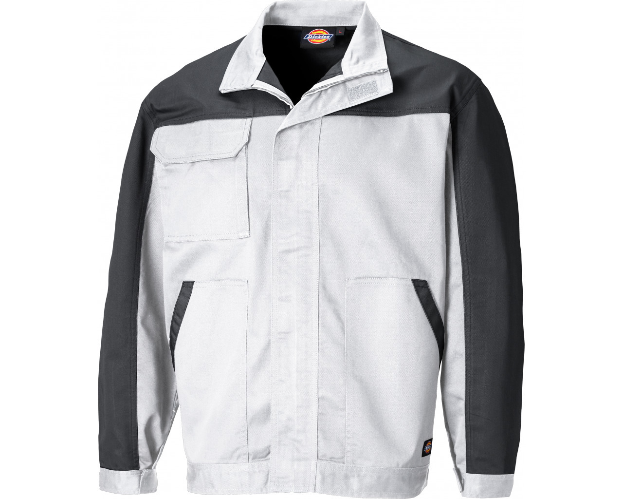 Dickies Everyday Jacket Mens Lightweight Durable Work Coat ED247JK eBay