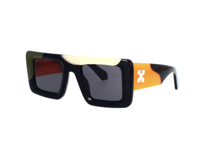 offwhite サングラス Off-White Sunglasses Seattle Multicolor black Man Woman | eBay