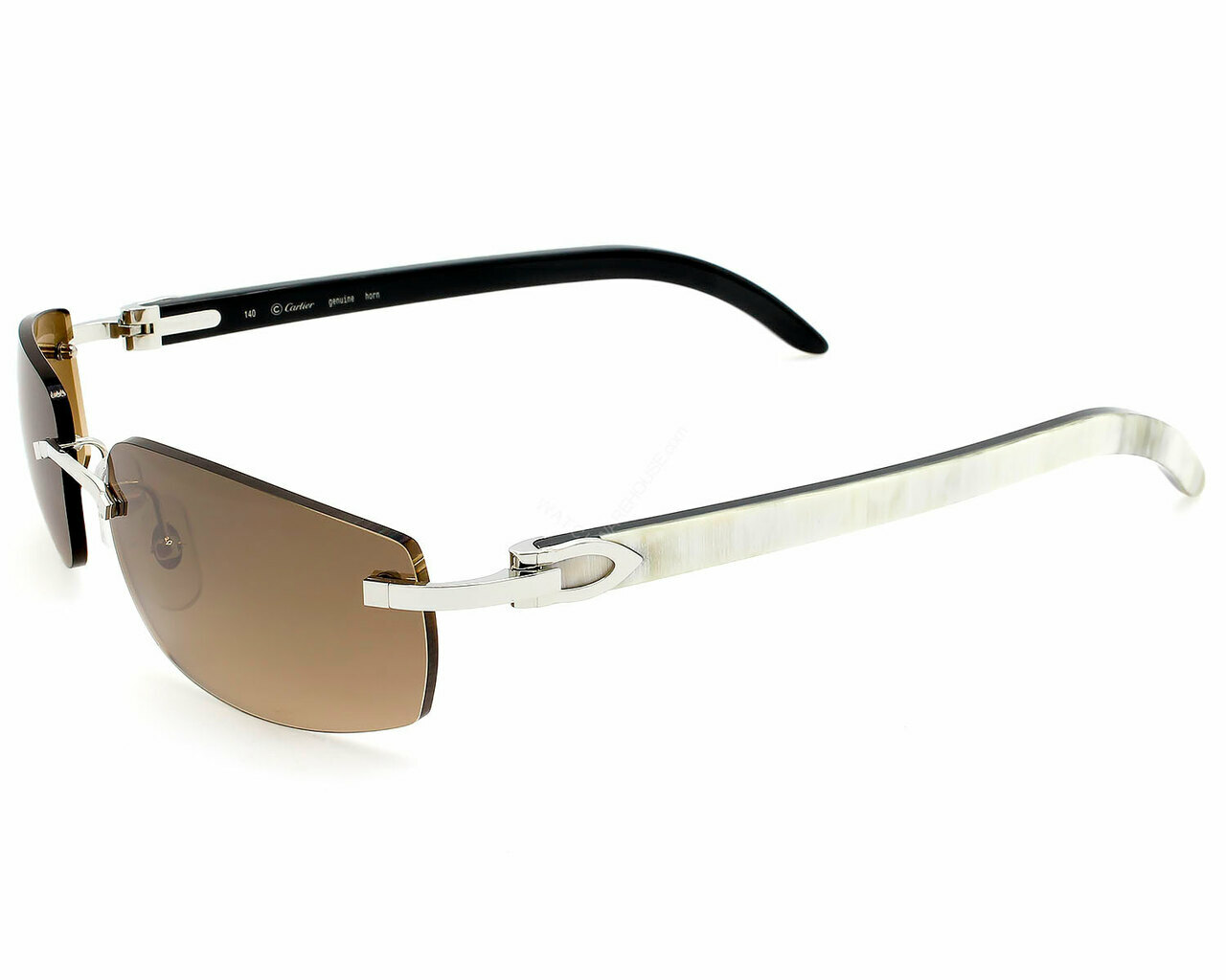 cartier sunglasses buffalo