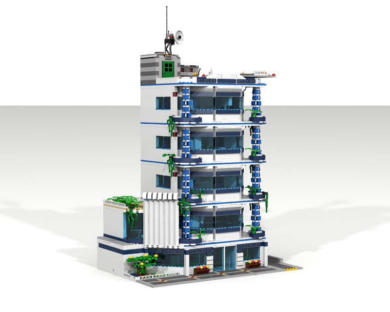 Module factory