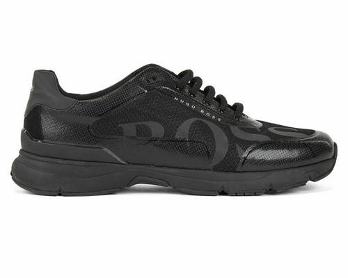 Купить Hugo Boss Velocity Runn Logo2 