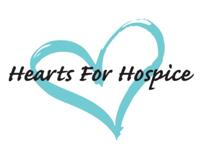 Hearts for Hospice