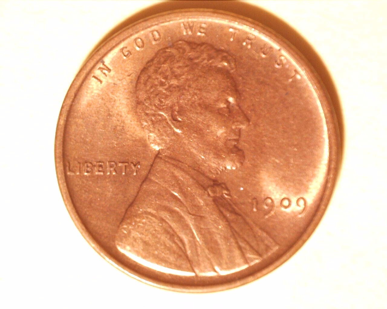 1909 LINCOLN WHEAT PENNY IN GEM/BU CONDITION 719-2* | eBay