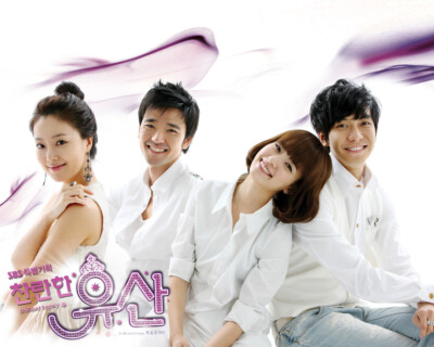 Brilliant Legacy   NEW  Korean Drama - GOOD ENG SUBS