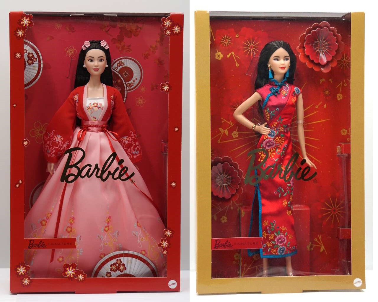未使用、バービー　日本仕様　着物、BARBIE、exclusive、レア、レトロ すてきなバービー Japanese Superstar Barbie in Peasant