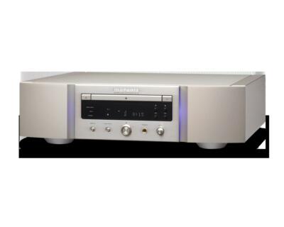 Marantz SACD / CD player (Gold) marantz SA-12 JAPAN