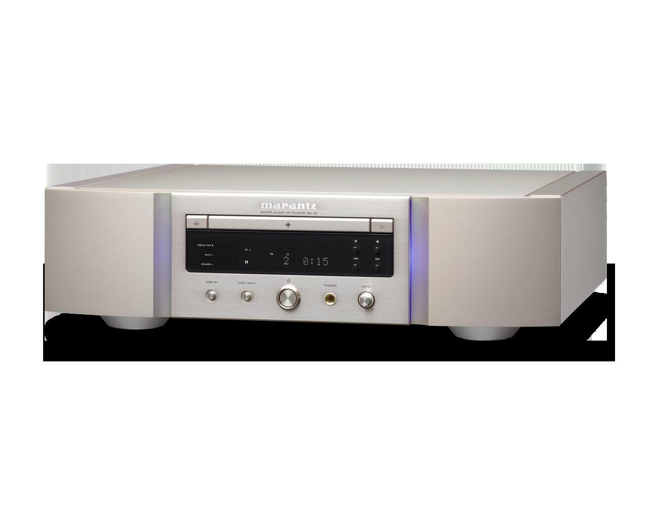Marantz SA8400 CD / SACD Player Marantz Used S4895107 | eBay