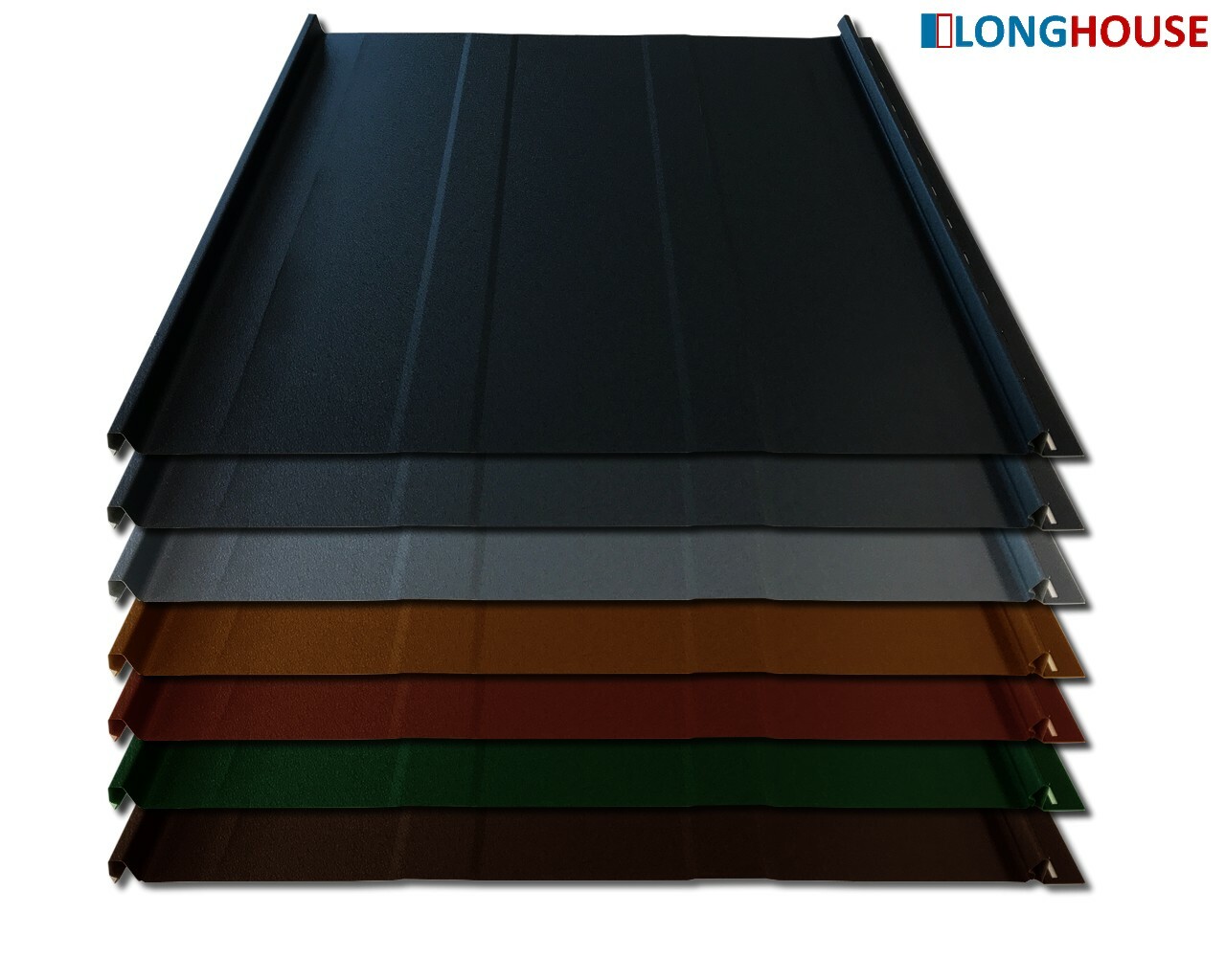 Stehfalzblech kaufen