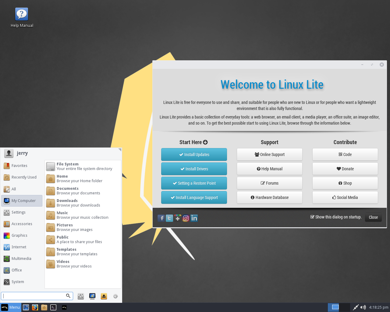 Linux lite установка. Linux lite. linux lite 3. linux lite 6. linux lite 6.2.