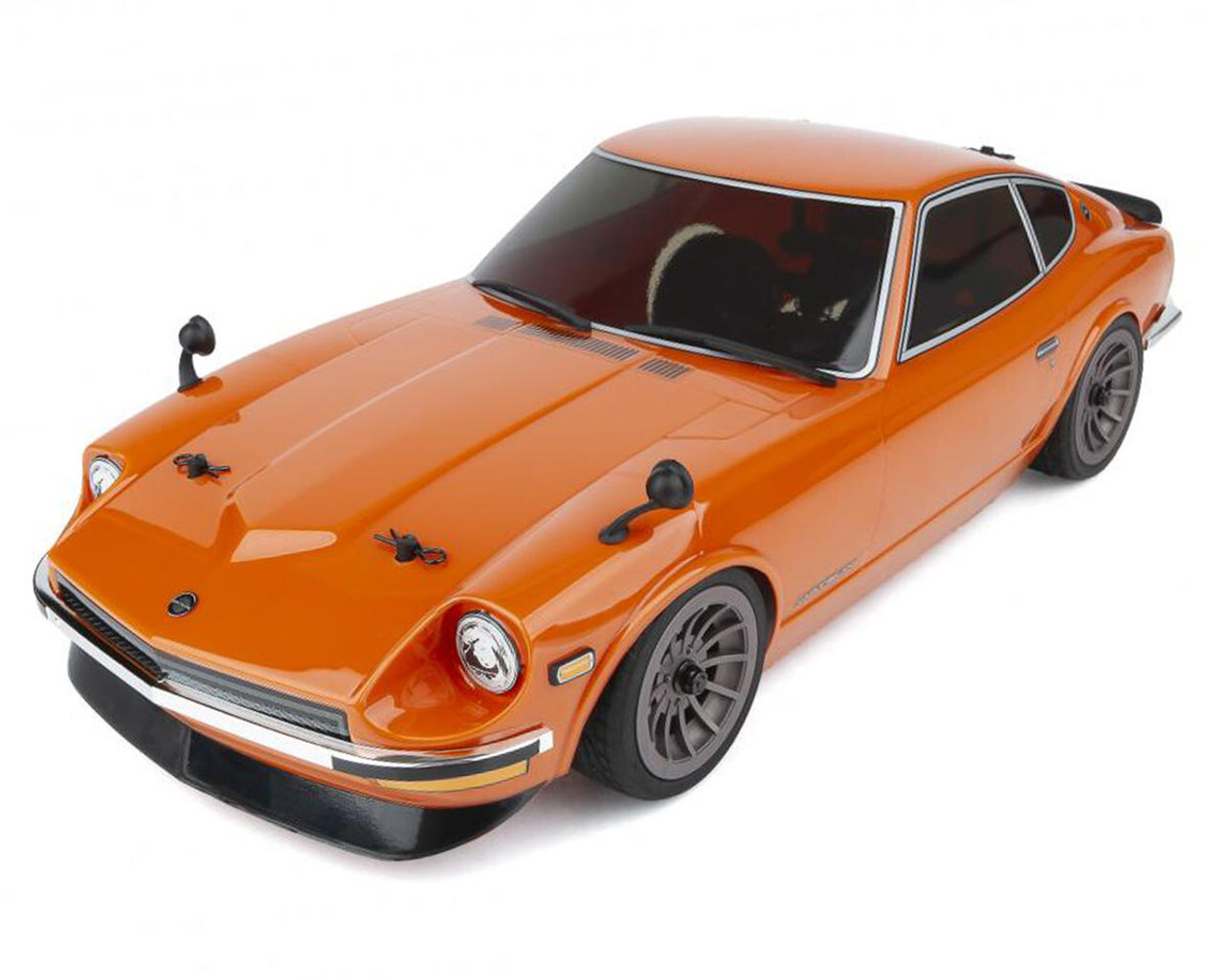 TA Apex 1/10 RC Car BODY Shell DATSUN 240Z 190mm *FINISHED TA Apex 1/10 RC Car BODY Shell DATSUN 240Z 190mm *FINISHED
