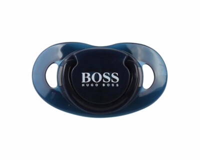 ciuccio hugo boss