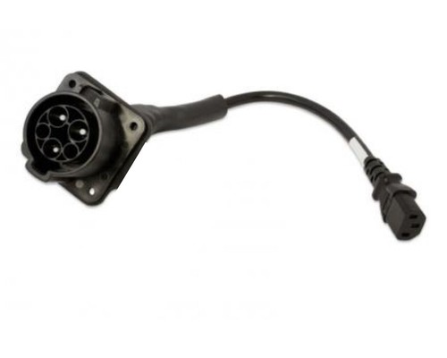 かっきー Zero Motorcycles SAE J1772 Charging Adapter FX FXS S DS DSR