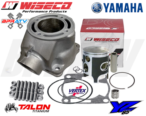 Vortex Motorcycle Parts for Yamaha YZ85 for sale | eBay