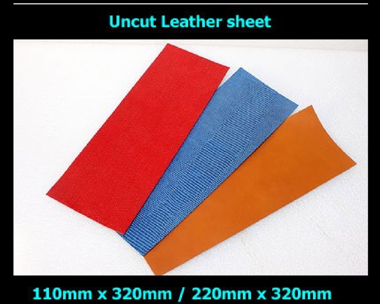 For All Camera Pre-Cut Replacement Leather Seal 11 Colors
