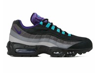 nike 95 purple