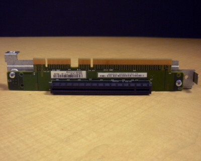 Sun 541-2127 X16 PCI Express Riser Card Assembly 501-7717