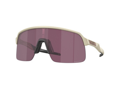 【美品】Oakley Prizm 迷彩柄 NEW Oakley SUTRO LITE Matte Navy Wrap Frame PRIZM Violet