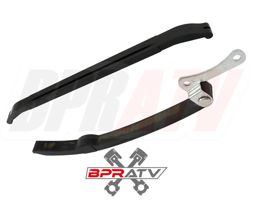 Yamaha Raptor 350 YFM350R YFM 350R Hotcams Hot Cams Cam Chain Tension Guide Kit