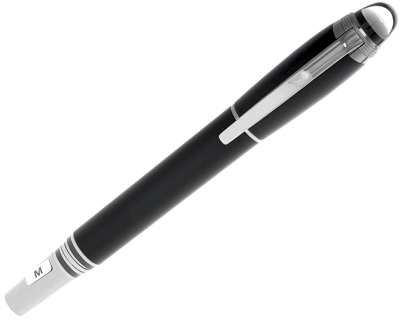 MONTBLANC Meisterstuck Solitaire Doue Blue Hour CLSQ