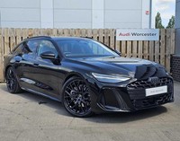 2025 Audi A6 Avant Special Editions 2.0 TDI Quattro 204 Launch Edition 5dr S Tro