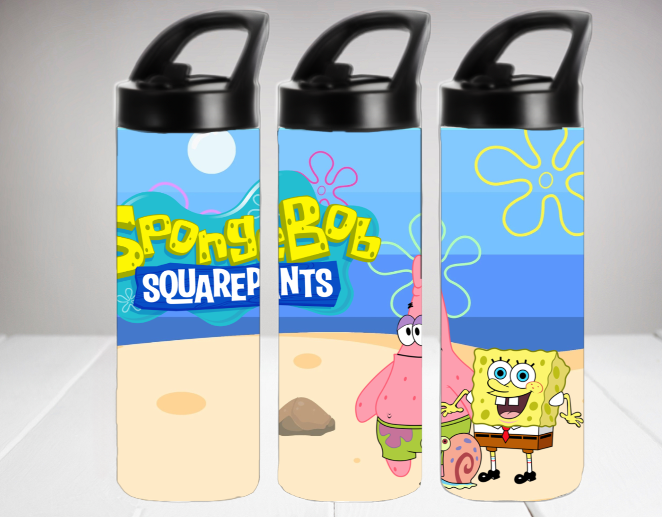 アクセサリー Supreme SpongeBob Sports Bottle アクセサリー Supreme SpongeBob Sports Bottle Brand New