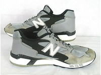 new balance 660 white