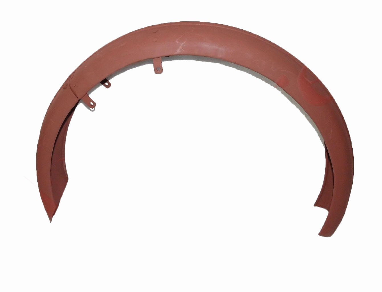 Rear Mudguard Fender Steel Primer Coated Fits Triumph 3HW 350cc  