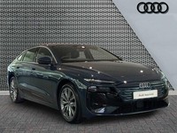2025 Audi A6 e-tron Sportback 210kW 83kWh Sport 5dr Auto Hatchback Electric Auto