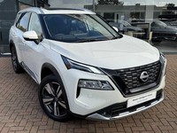 2022 Nissan X-trail Station Wagon 1.5 E-Power E-4orce 213 Tekna 5dr [7 Seat] Aut