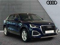 2024 Audi Q2 Estate 30 TFSI Sport 5dr SUV Petrol Manual