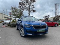 2022 Skoda Kamiq Hatchback 1.0 TSI 95 SE 5dr Hatchback Petrol Manual
