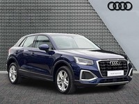 2023 Audi Q2 Estate 30 TFSI Sport 5dr SUV Petrol Manual