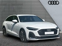 2025 Audi A5 Avant 2.0 TFSI 150 S line 5dr S Tronic Estate Petrol Automatic