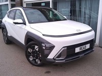 2025 Hyundai KONA 1.6 Hybrid 129 Ultimate 5dr DCT HATCHBACK Petrol/Electric Hybr