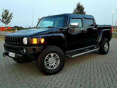 Hummer H1 Gebraucht Kaufen 3 St Bis 70 Gunstiger
