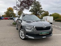 2022 Skoda Kamiq Hatchback 1.5 TSI SE L 5dr DSG Hatchback Petrol Automatic