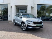 2022 Skoda Karoq Estate 1.5 TSI SE Drive 5dr SUV Petrol Manual