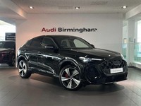 2025 Audi Q5 Diesel Sportback 2.0 TDI Quattro Edition 1 5dr S Tronic SUV Diesel 
