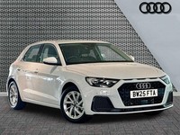 2025 Audi A1 Sportback 30 TFSI Sport 5dr Hatchback Petrol Manual