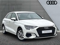 2023 Audi A3 Sportback 35 TFSI Technik 5dr Hatchback Petrol Manual