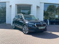 2025 Skoda Karoq Estate 1.5 TSI SE L Edition 5dr DSG SUV Petrol Automatic