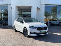 2025 Skoda Fabia 1.0 MPI 80 Design Edition 5dr HATCHBACK PETROL Manual