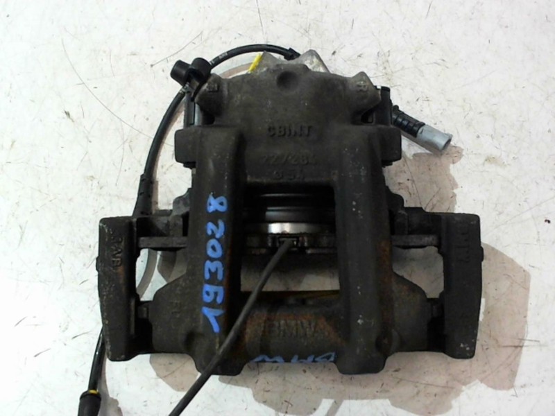 Etrier Avant Gauche (Freinage) Bmw Serie 1 F20 Phase 2 1.5d - 12v Tur/R:42676163