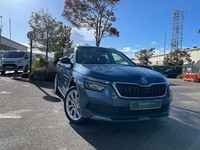 2021 Skoda Kamiq 1.0 TSI 110 SE L 5dr DSG HATCHBACK PETROL Automatic